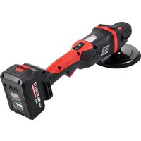 Полировальная машина ELITECH CPM 2015SL E2213.043.01 (с 1-им АКБ)