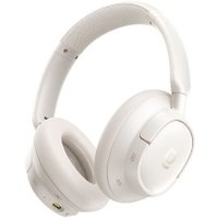 Наушники Baseus Bass BH1 NC (бежевый)