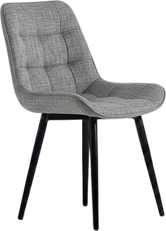 Стул Памир Румба (Elon86/черная опора)