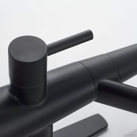 Смеситель Shevanik S968H