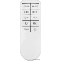 Припотолочная люстра Feron 100W белый AL5800