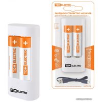 Зарядное устройство TDM Electric 3022Н