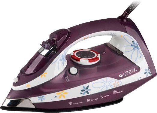 

Утюг CENTEK CT-2323