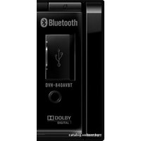 СD/DVD-магнитола Pioneer DVH-840AVBT