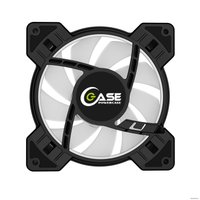 Вентилятор для корпуса Powercase M6-14-LED в Гродно