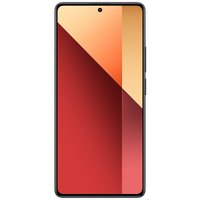 Смартфон Xiaomi Redmi Note 13 Pro 4G 8GB/256GB с NFC международная версия (полуночный черный)