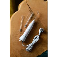 Импульсный массажер sertsa BP-9001 в Гродно