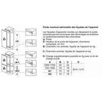 Холодильник Siemens iQ300 KI96NVFD0
