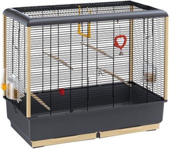 Ferplast Piano 5 (серый) 52062811W2