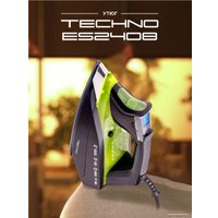 Утюг TECHNO ES2408