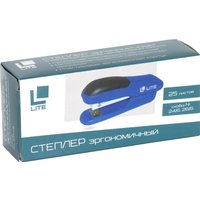 Мини степлер Lite №24/6 26/6 SLER-25B