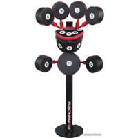 Станция для бокса FightTech Punch-Master PMT1