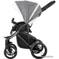 Универсальная коляска BEBETTO Bresso Premium Class (3 в 1, 02)