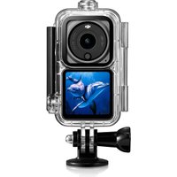 Водонепроницаемый бокс Zarrumi WP-D2