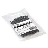 Стяжка для кабеля ExeGate CV66-60x2.5B