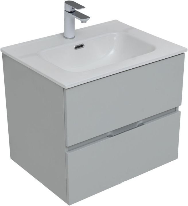

Aquanet Тумба с умывальником Алвита 60 274127