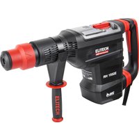 Перфоратор ELITECH RH 1552E (кейс)