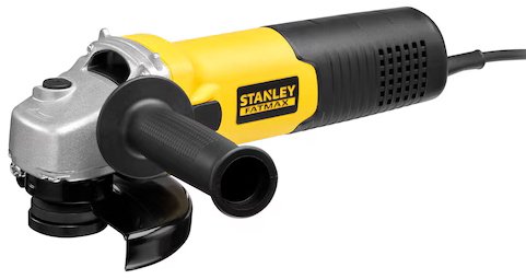 

Угловая шлифмашина Stanley FMEG225VS