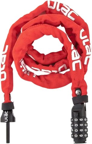 

Тросовый велосипедный замок RockBros A600CRD
