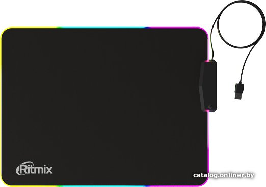 

Коврик для мыши Ritmix MPD-440