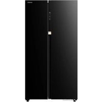 Холодильник side by side Toshiba GR-RS780WI-PGJ(22)
