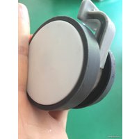 Высокий стульчик ForKiddy Respect 0+ (оранжевый)