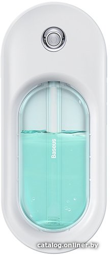 Очиститель воздуха Baseus Flora J1 Smart Pet Odor Eliminator (белый)