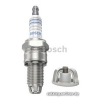 Свеча Bosch 0242235664