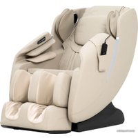 Массажное кресло Gess Optimus Pro GESS-820 P (бежевый) в Гродно
