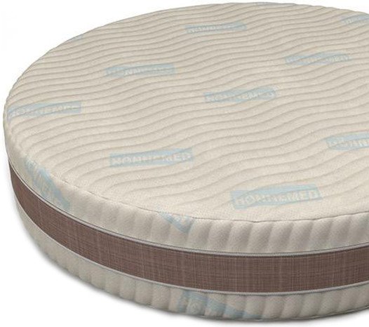 

Матрас Mr. Mattress Leben L круглый 2 части 220