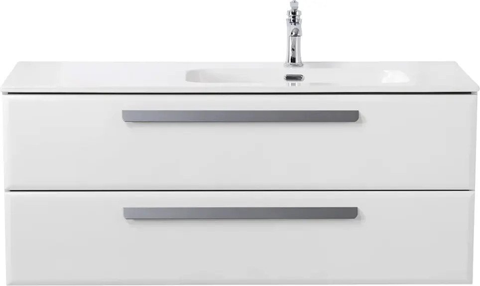Cezares Тумба под умывальник ECO-CER-N-1200-2C-SO-BL-R