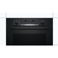 Комплект встраиваемой техники Bosch HBA578BB0 + BFL554MB0