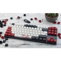 Клавиатура Varmilo MA87M Beijing Opera (EC Sakura V2, нет кириллицы)