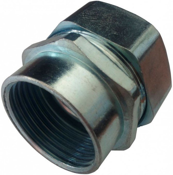 

Фитинг Fortisflex СТМ(Р)-50 61414