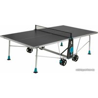 Теннисный стол Cornilleau 300X Sport Outdoor (серый)