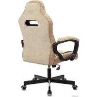 Игровое (геймерское) кресло Zombie Viking 6 Knight (коричневый/бежевый) в Бресте