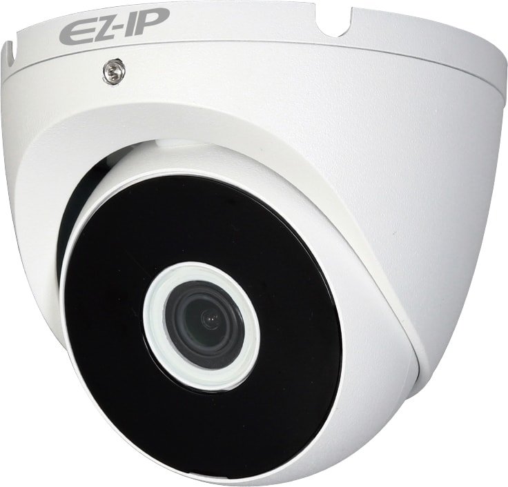 

CCTV-камера EZ-IP EZ-HAC-T2A21P-0280B