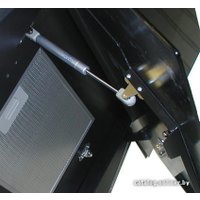 Кухонная вытяжка Ciarko SB NSA Black 60