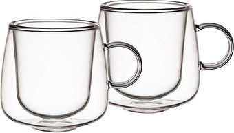 Набор кружек Villeroy & Boch Artesano Hot&Cold Beverages 11-7203-8084 (2шт)