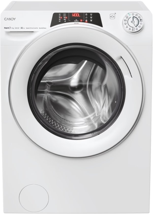 

Стиральная машина Candy RO 284DWMS7/1-S