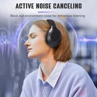 Наушники FIFINE X3 (черный)