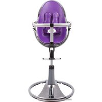 Высокий стульчик Bloom Fresco Chrome