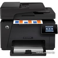 МФУ HP Color LaserJet Pro MFP M177fw (CZ165A)