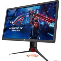 Игровой монитор ASUS ROG Strix XG27UQ