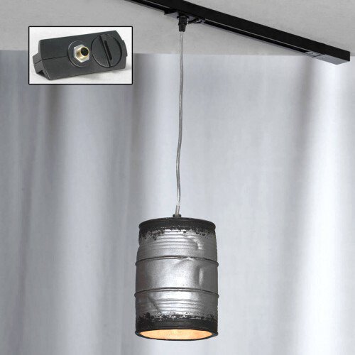 

Трековый светильник Lussole Northport LSP-9526-TAB