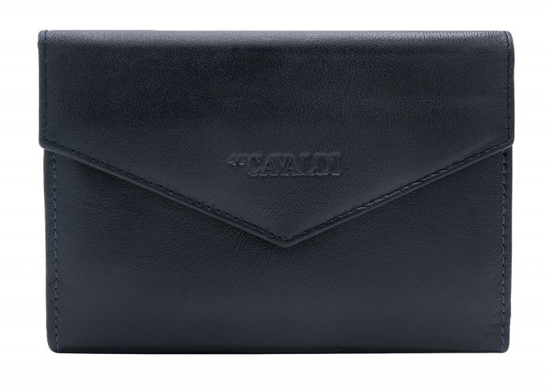 

Кошелек Cedar 4U Cavaldi RD-20-GCL (морской)