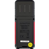 Термогигрометр Ermenrich Wett TU20 82959