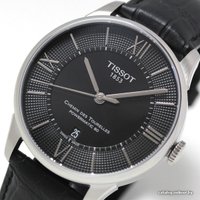 Наручные часы Tissot Chemin Des Tourelles [T099.407.16.058.00]