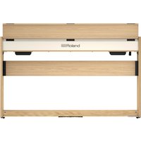 Цифровое пианино Roland F701 (коричневый) в Витебске