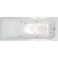 Ванна Triton Прага гидромассажная 180x80 Базовая